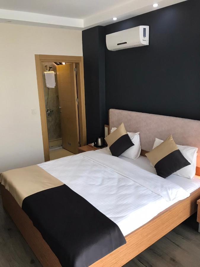 Carpe Diem Hotel