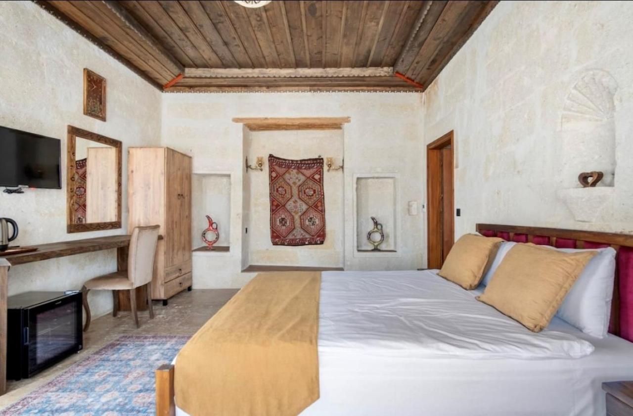 Hotel Uzay Cave Urgup