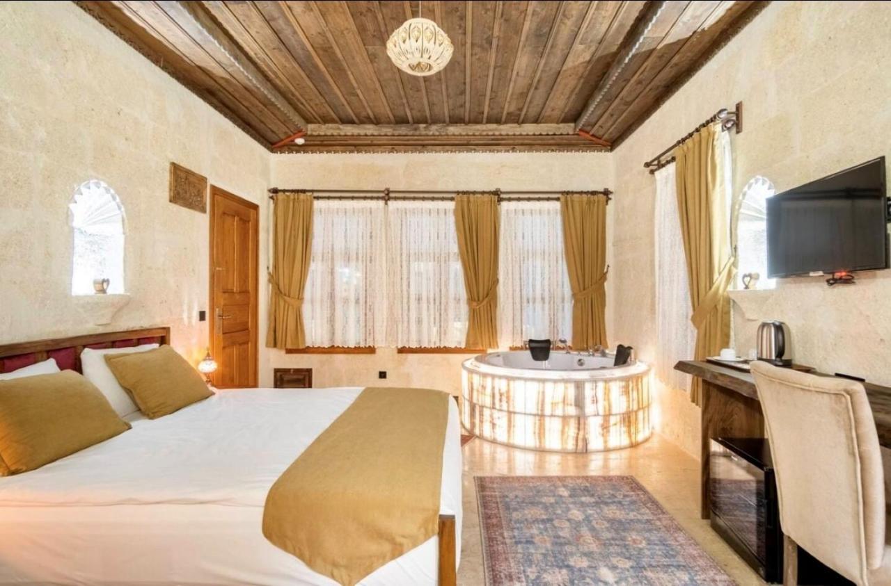 Hotel Uzay Cave Urgup