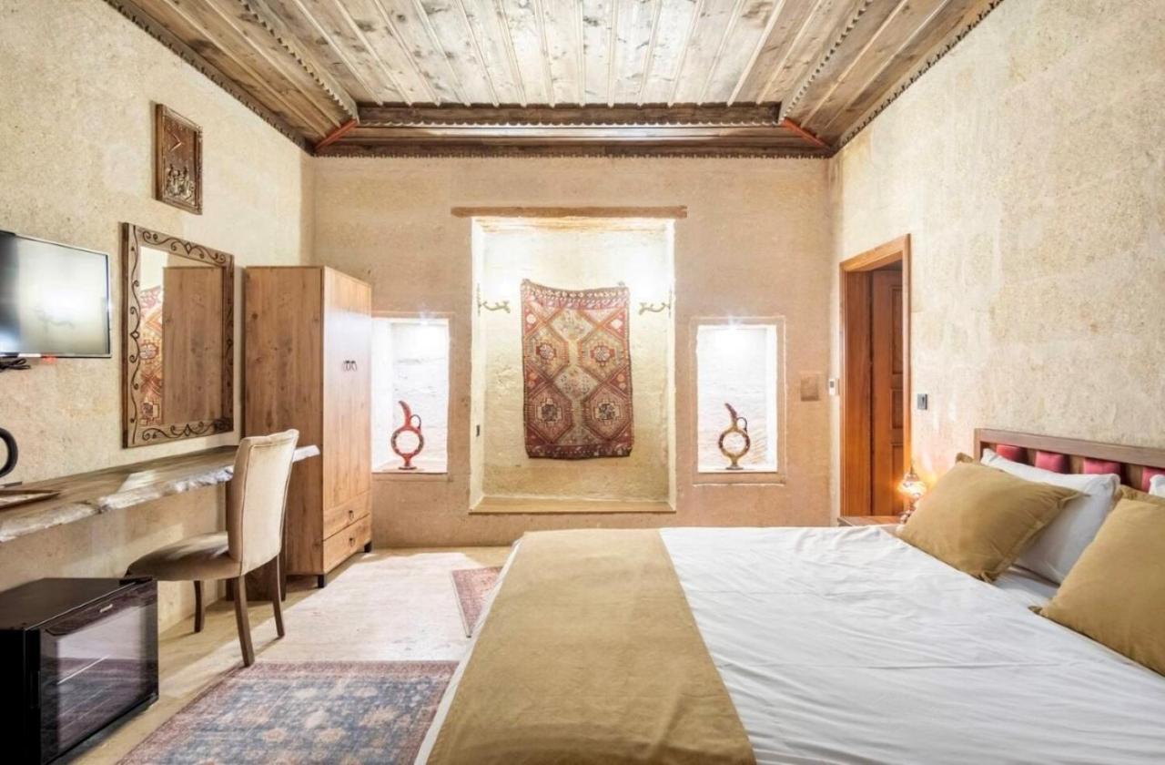 Hotel Uzay Cave Urgup