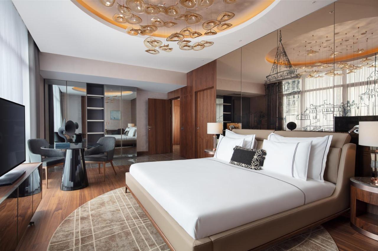 Hotel Lionel Istanbul