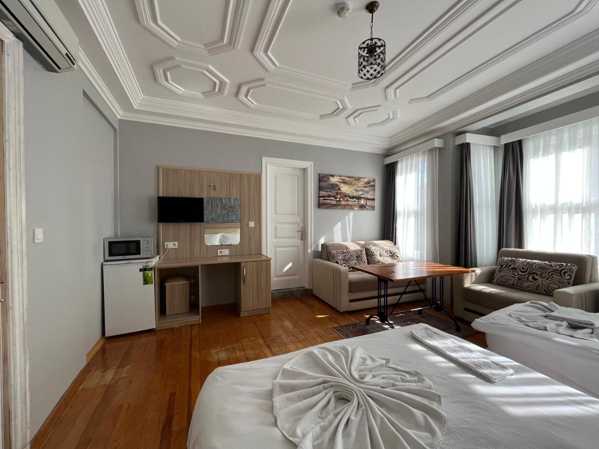 Aparthotel Jasmine & Boutique