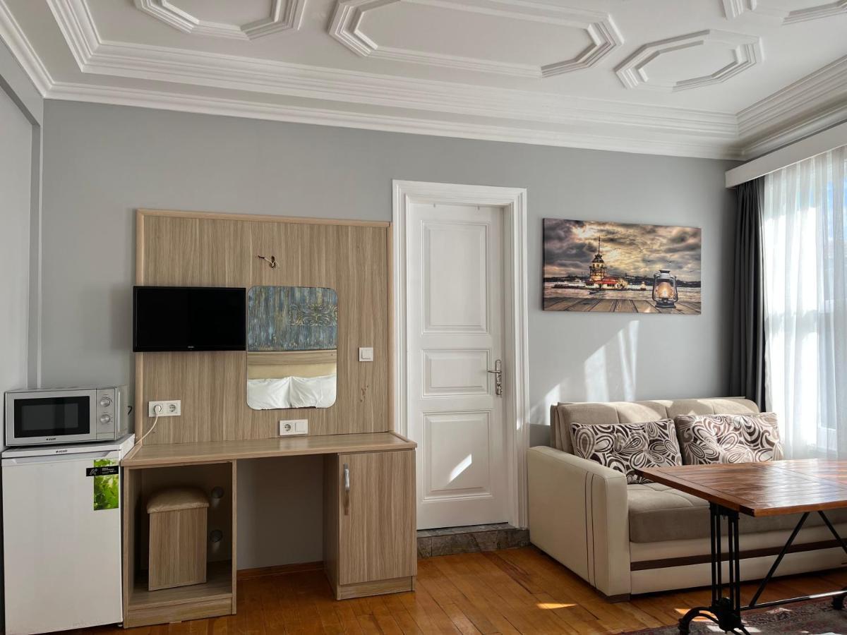 Aparthotel Jasmine & Boutique 2*