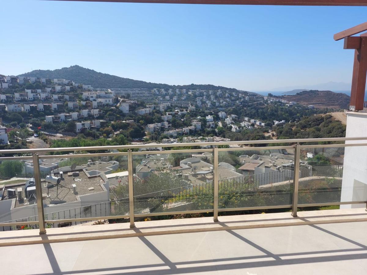 Ibak Apartment