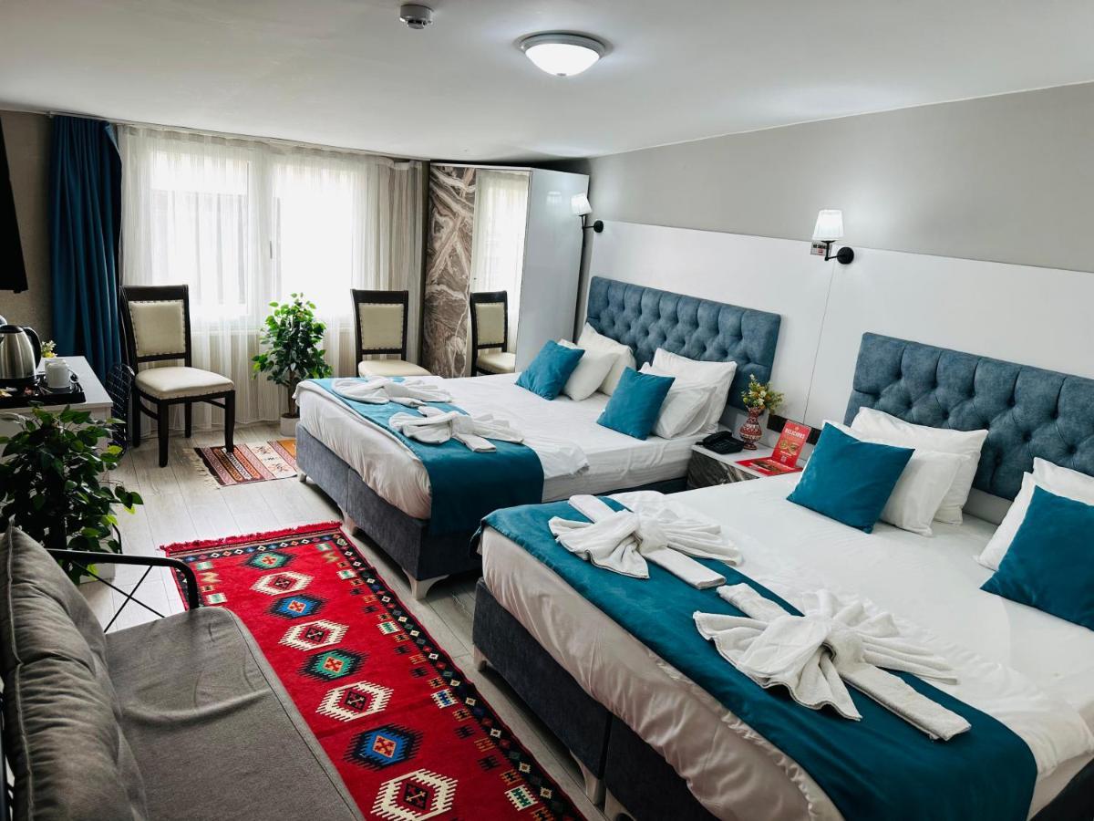 Galapera Hotel