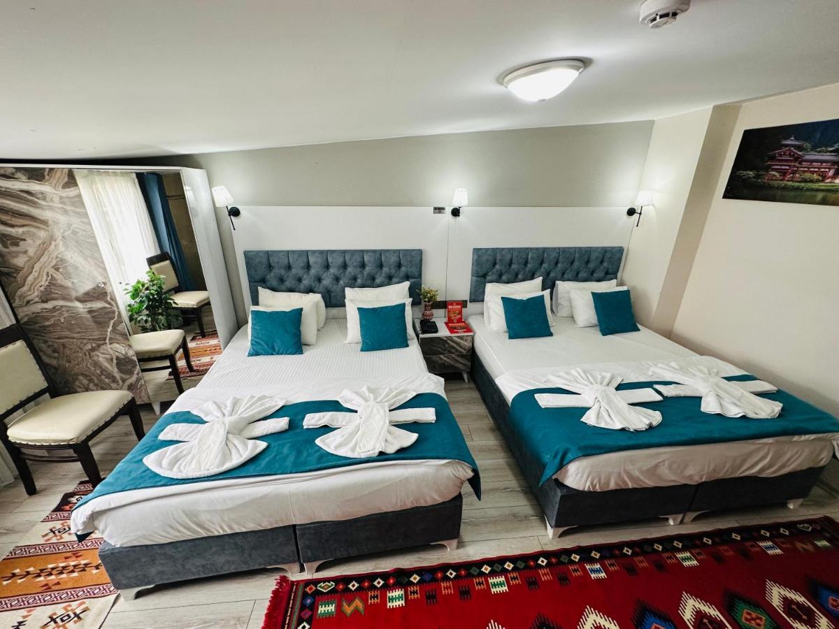 Galapera Hotel