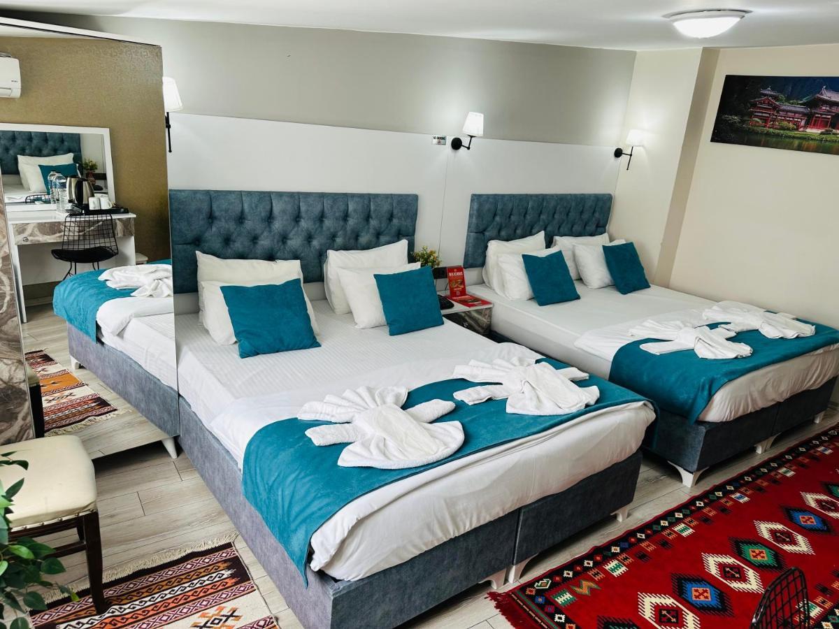 Hotel Galapera 2*