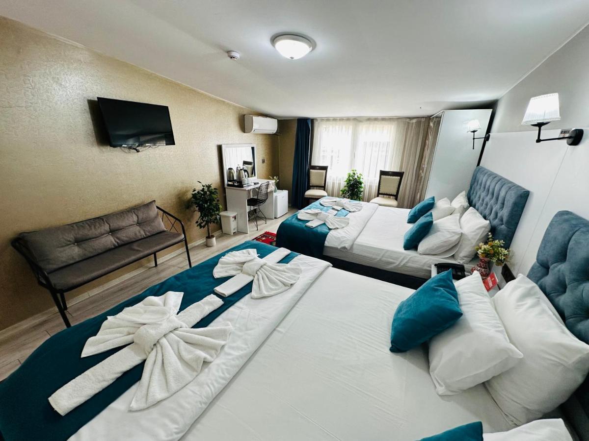 Galapera Hotel 2*