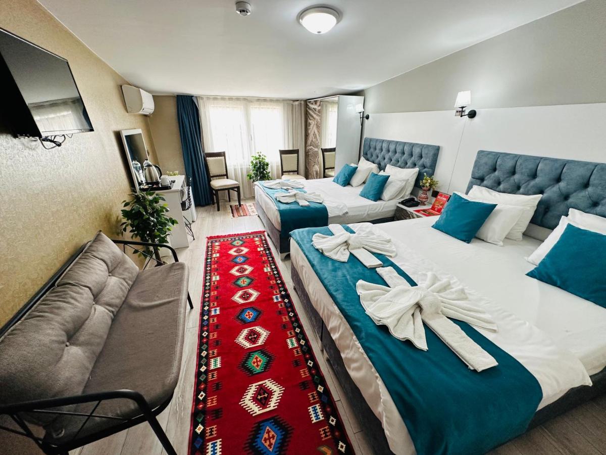 Hotel Galapera