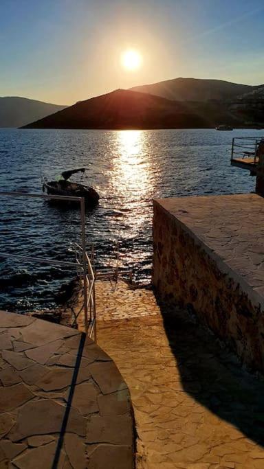 Apartment Blue Coast I & Ii Wbeach And Great Sea View - Kalkan