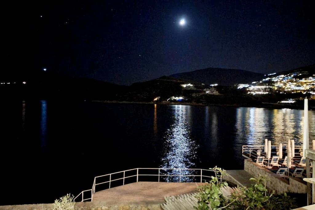 Blue Coast I & Ii Wbeach And Great Sea View - Kalkan *