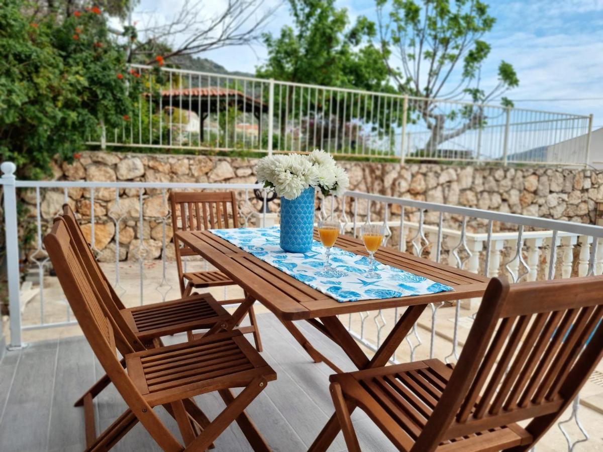 Apartment Centre Bijou - Walk To Town And Kalkan