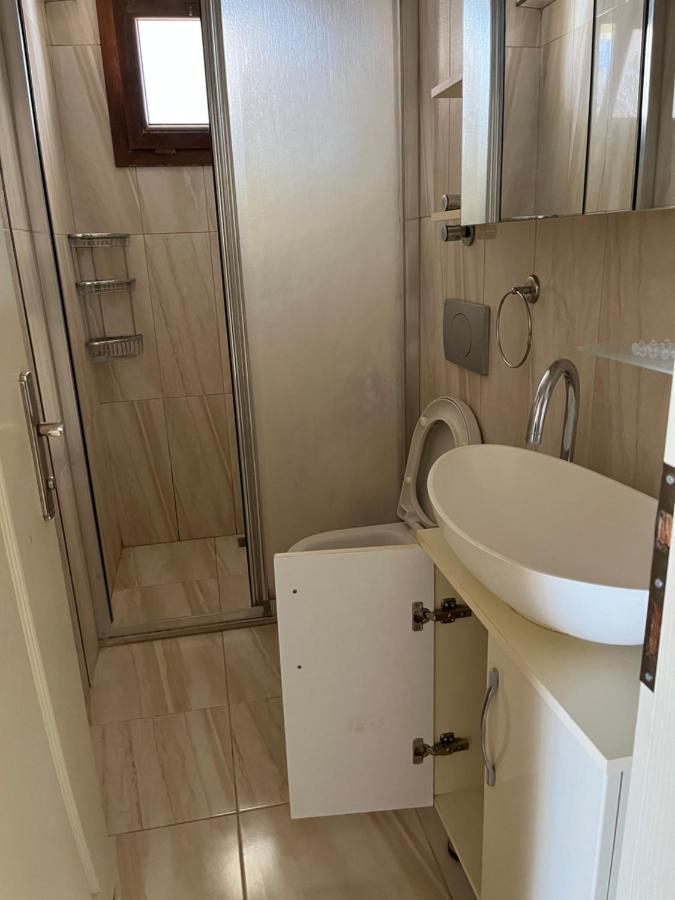 Grand Teoshan Ve Apartment Seferihisar