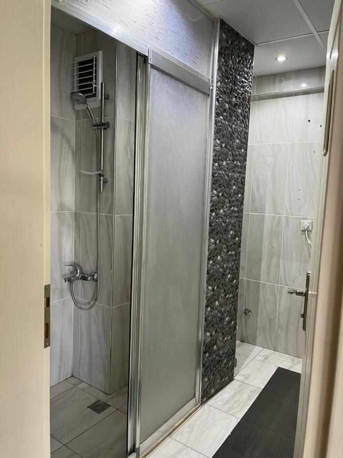 Grand Teoshan Ve Apartment Seferihisar