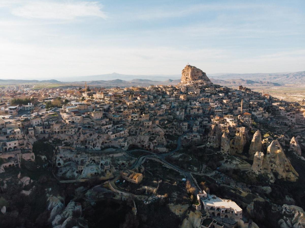 Vigor Cappadocia - Special Class Hotel 4*