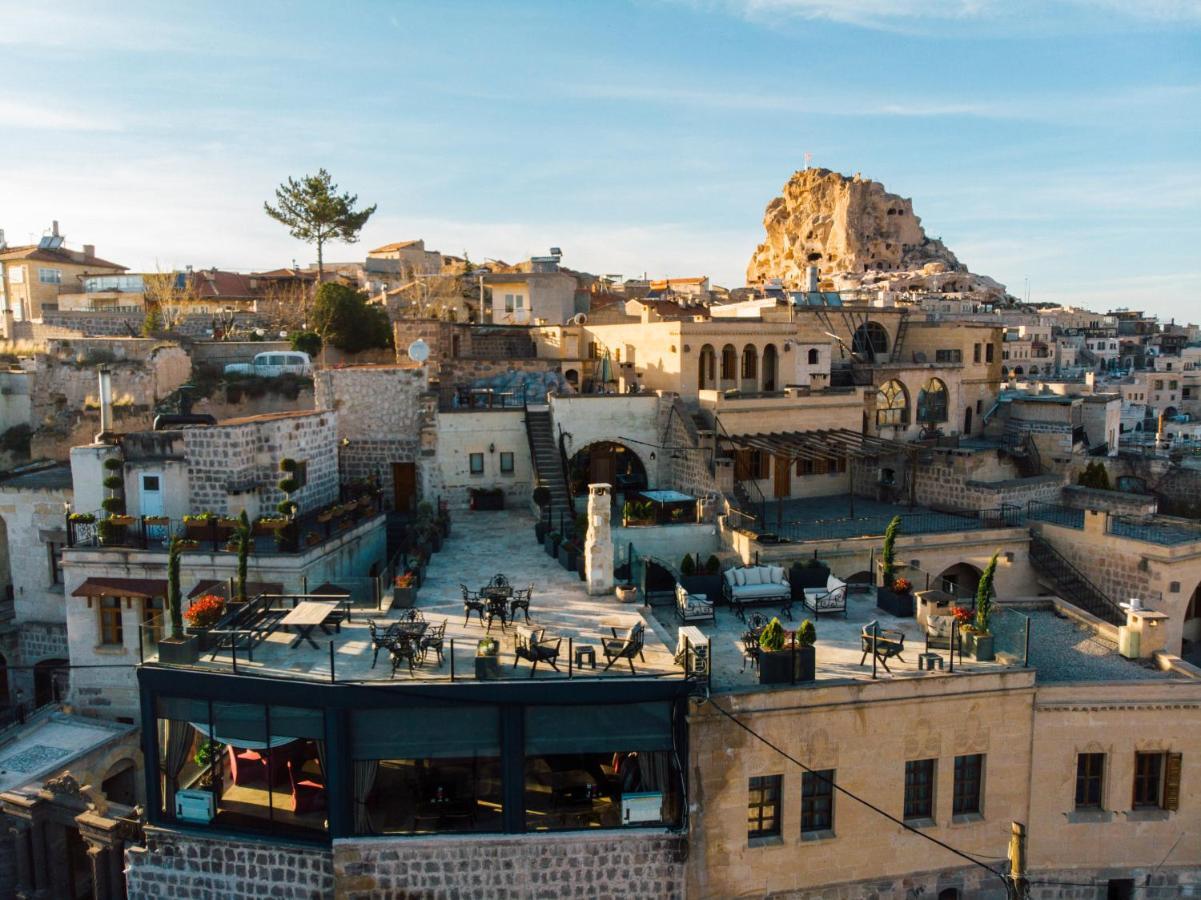 Vigor Cappadocia - Special Class 4* Uchisar