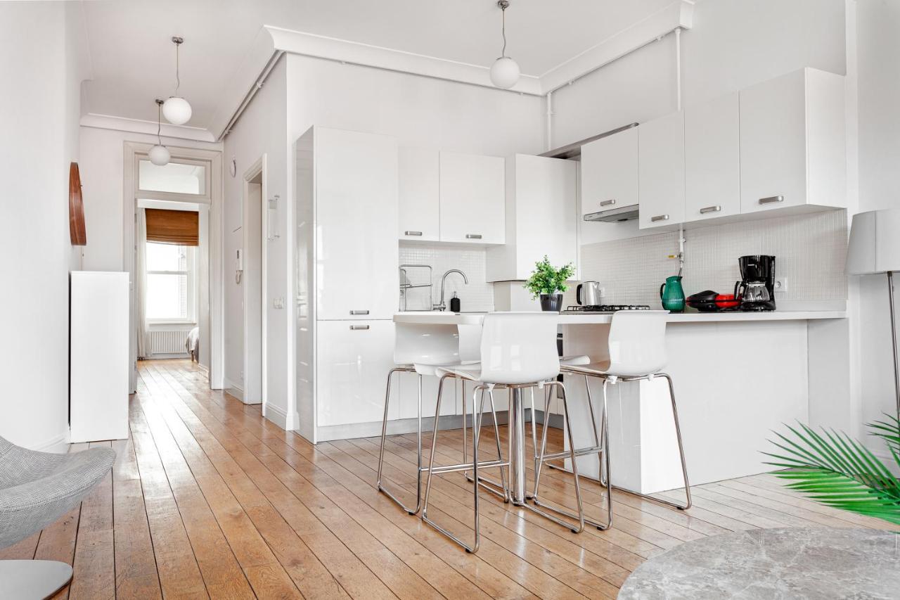 Noa - Tatar Beyi 18 Apartment *