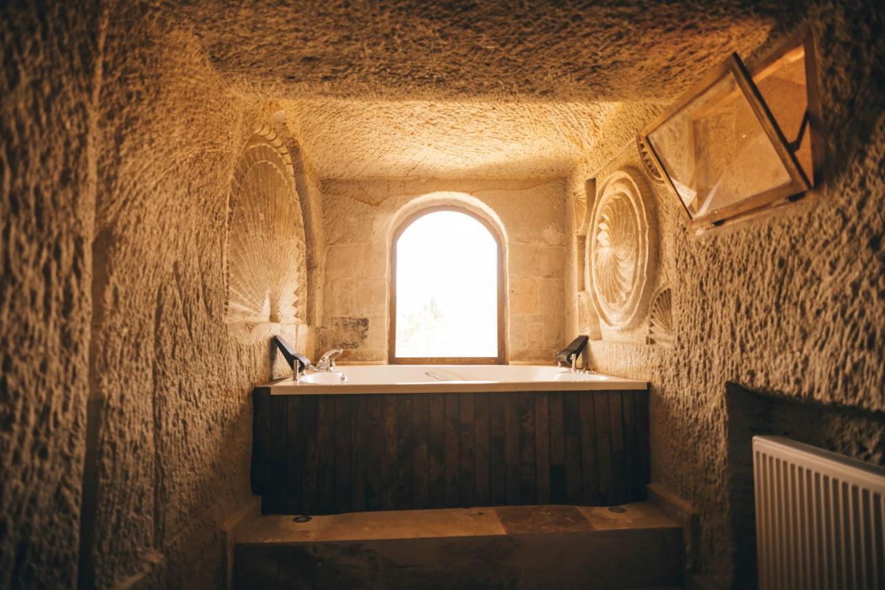 Wonder Of Cappadocia