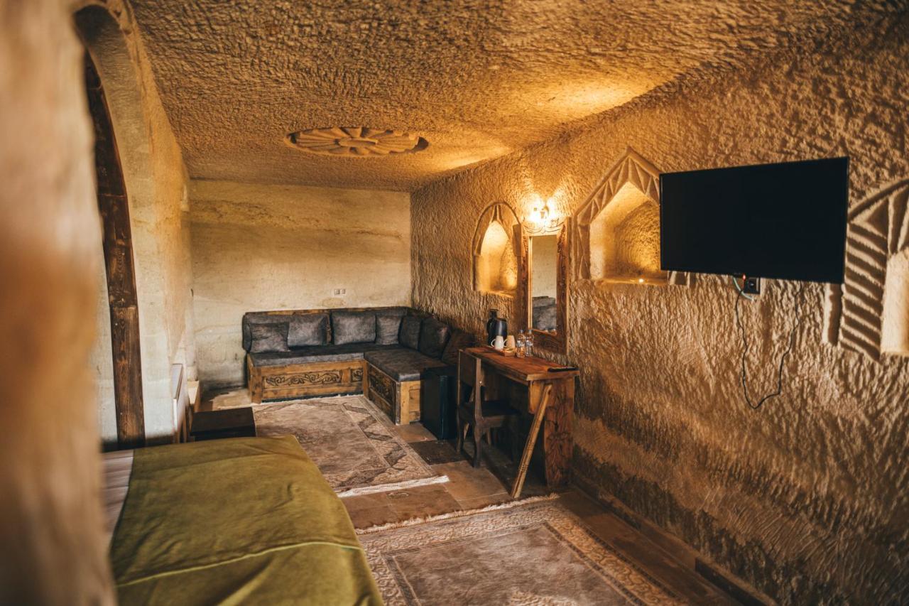 Wonder Of Cappadocia Bed & Breakfast Goreme