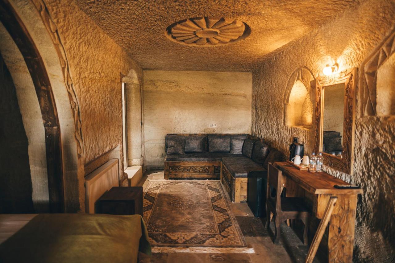 Wonder Of Cappadocia Bed & Breakfast