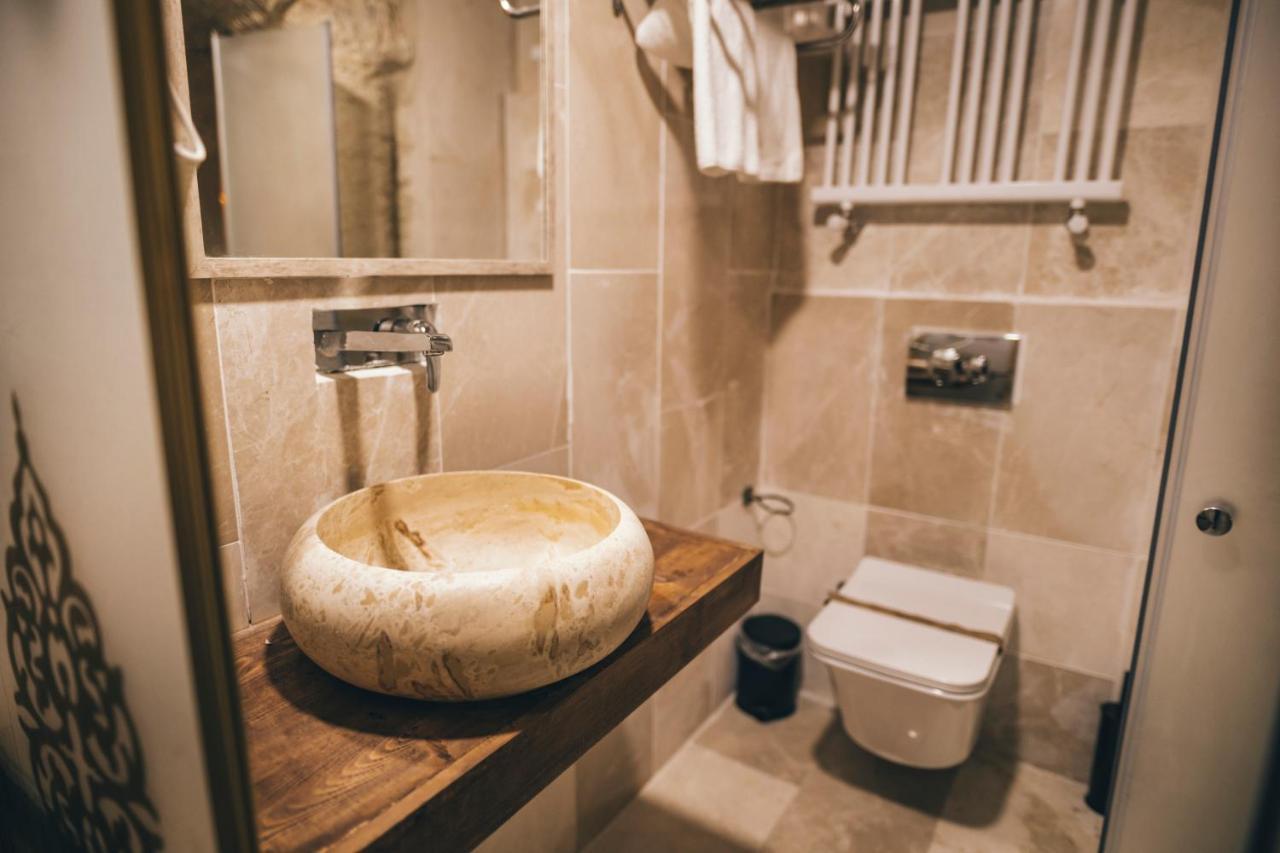 Bed & Breakfast Wonder Of Cappadocia 2*