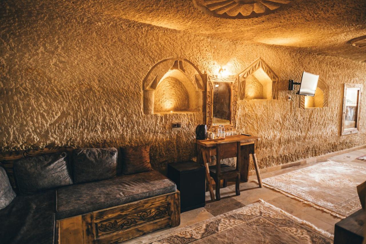 Bed & Breakfast Wonder Of Cappadocia Goreme