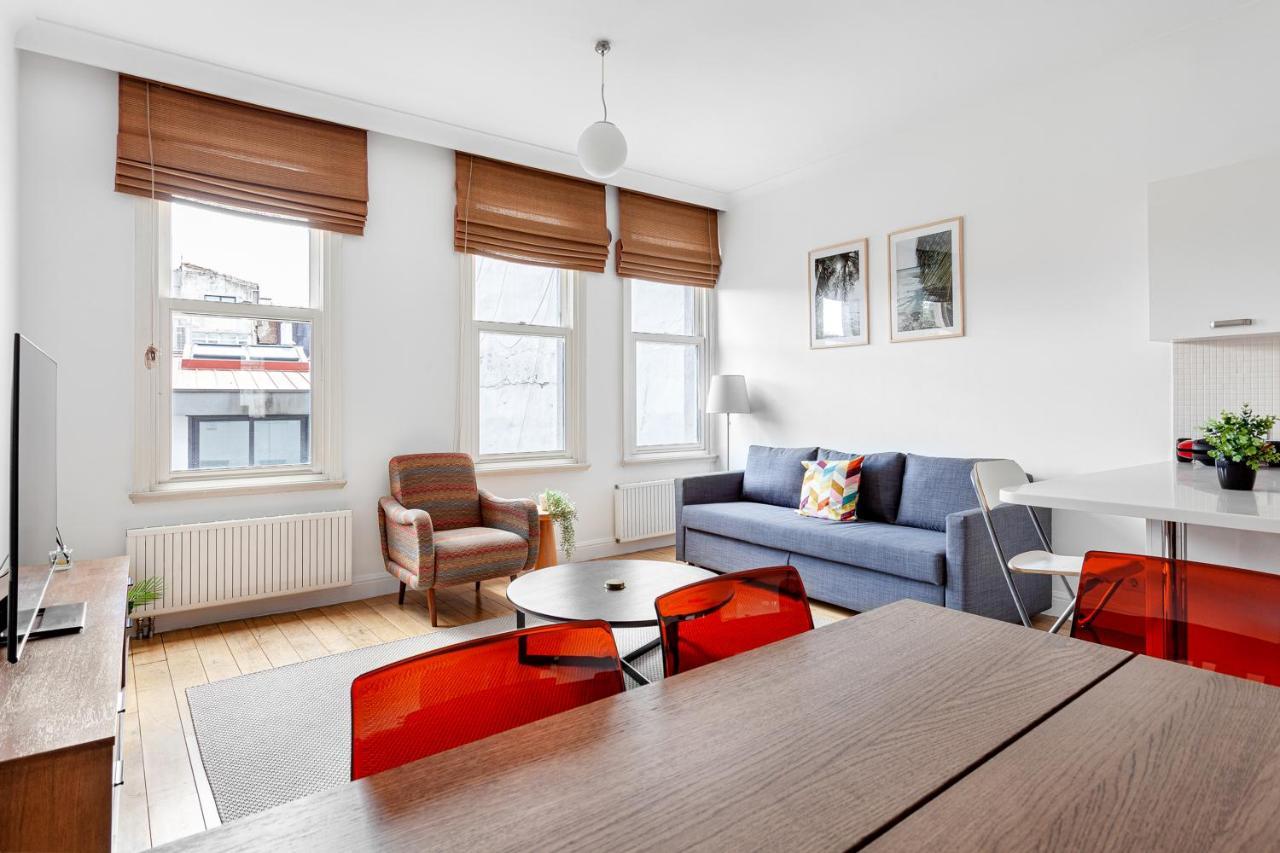 Noa - Tatar Beyi 18 Apartment