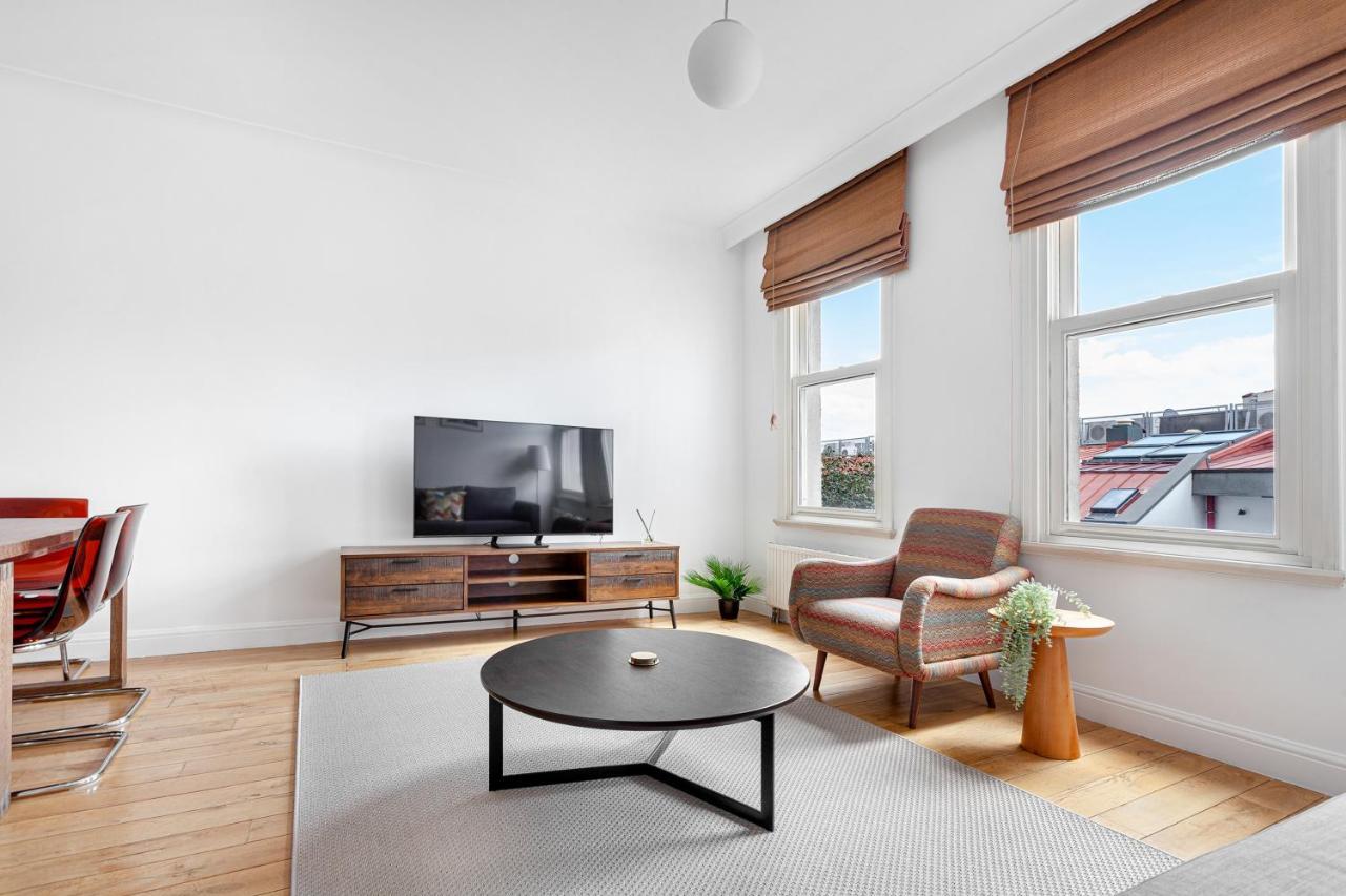 Noa - Tatar Beyi 18 Apartment Istanbul