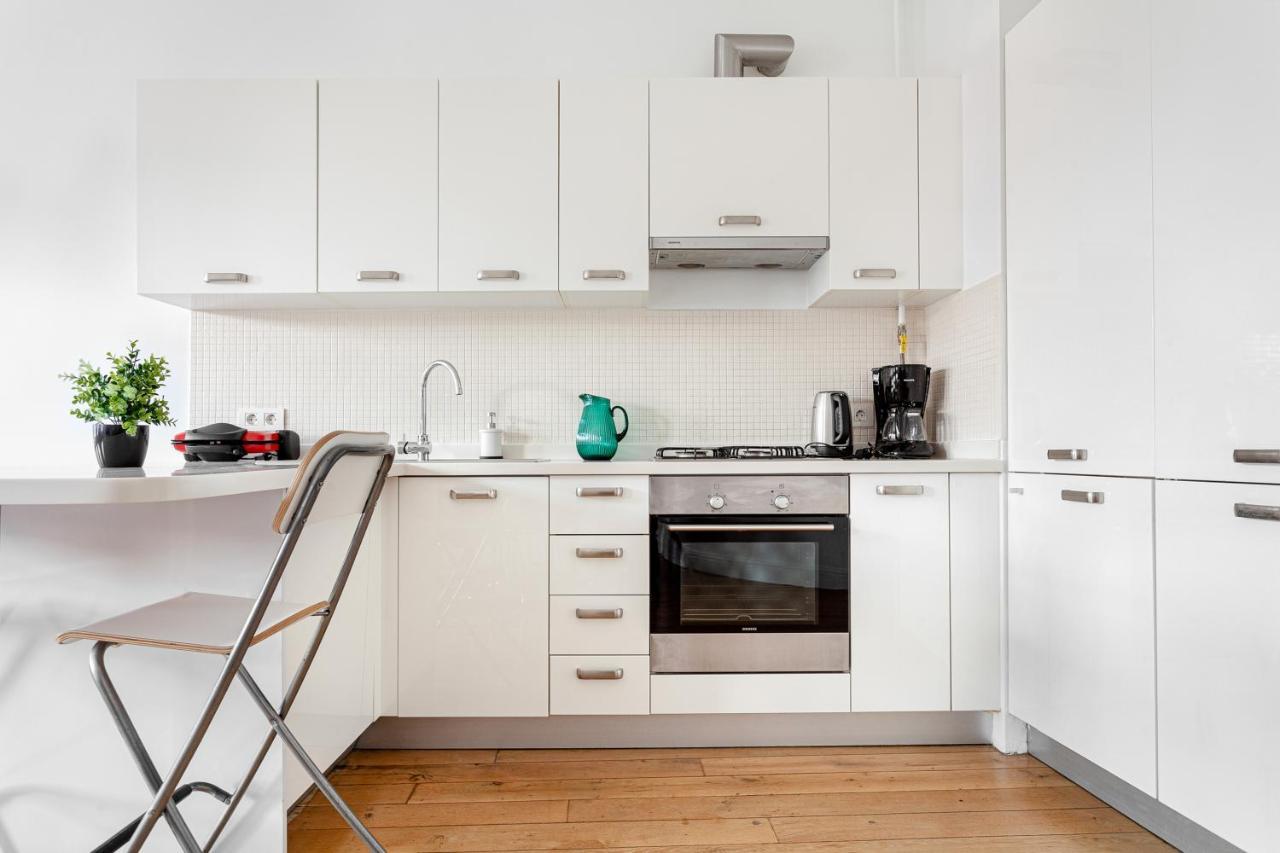Noa - Tatar Beyi 18 Apartment *