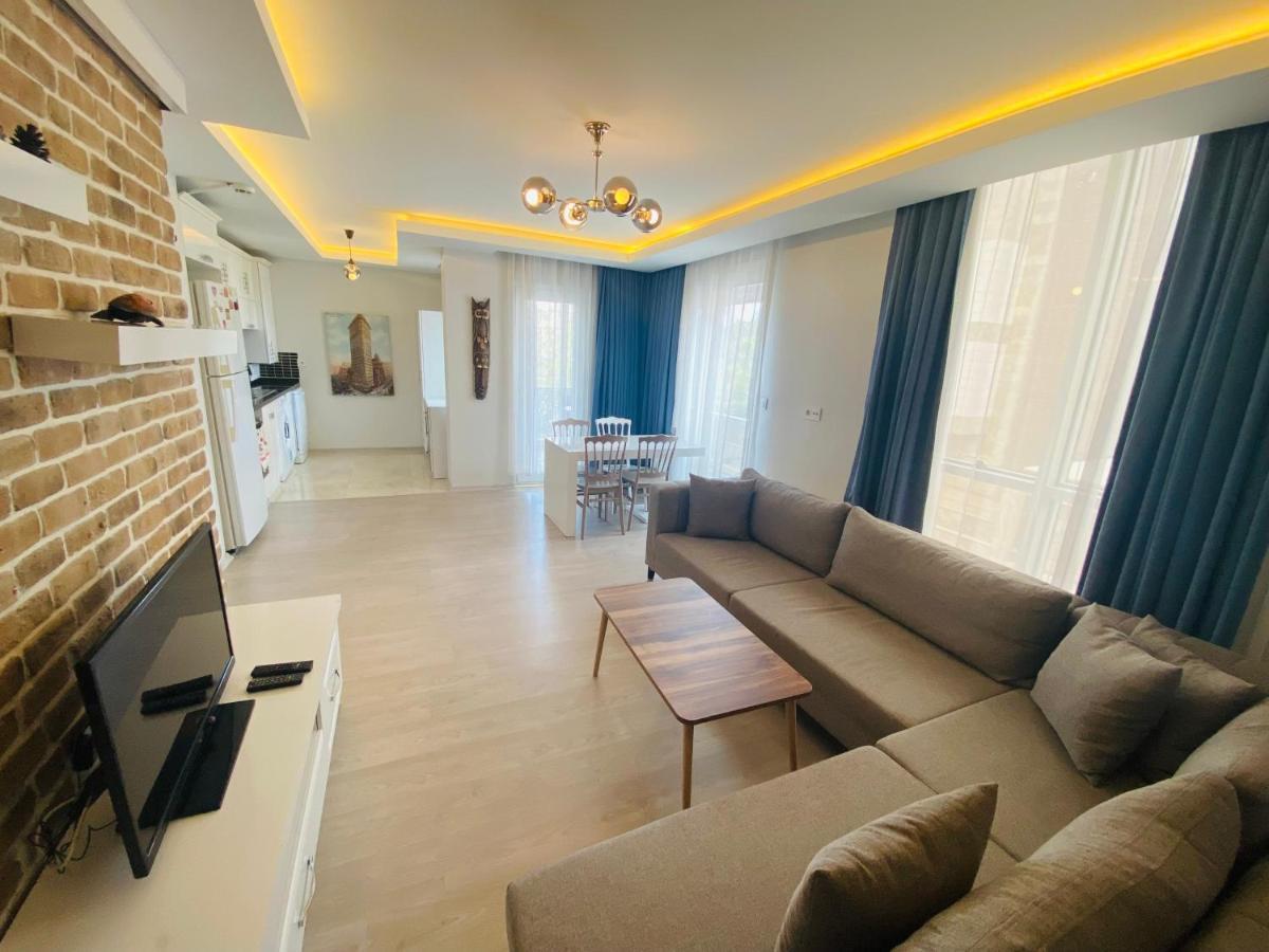 Aparthotel Royal Loft Antalya