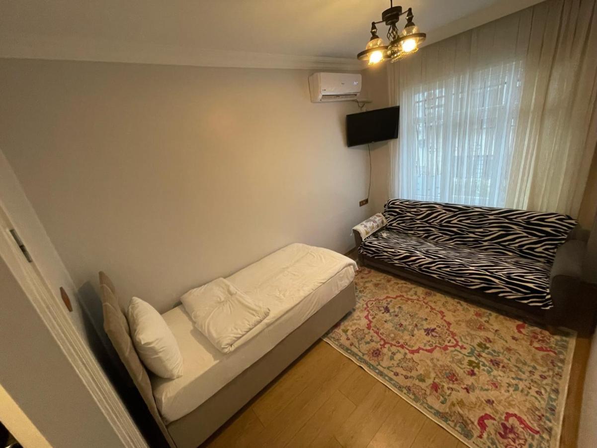 Apartment Oldtown Sultanahmet