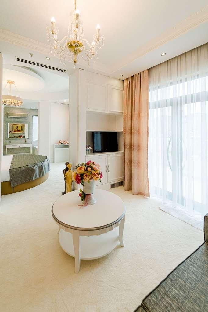 Wellborn Luxury Kocaeli