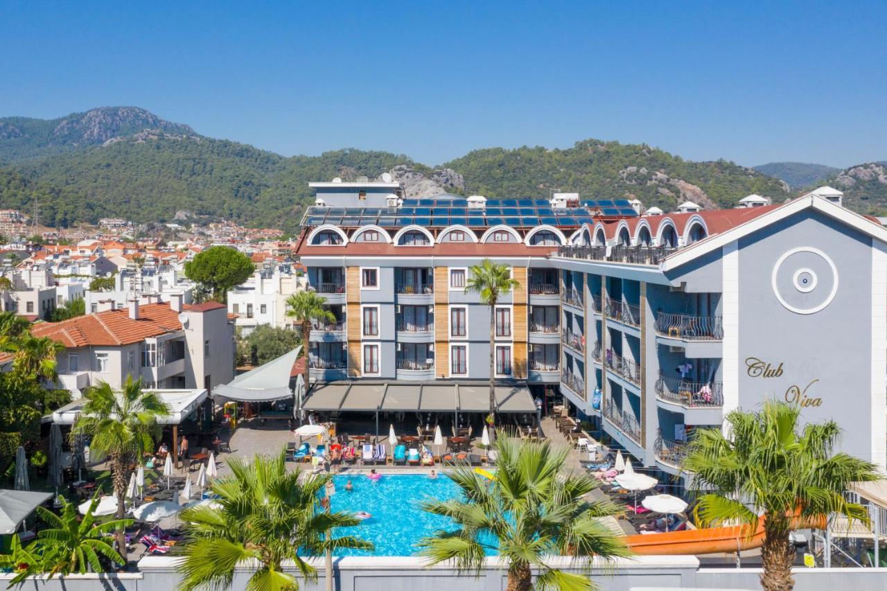 Club Viva 4* Marmaris