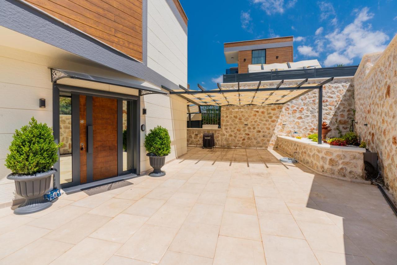 Villa Miel Suites-3 Luxury With Private Pool&sauna *