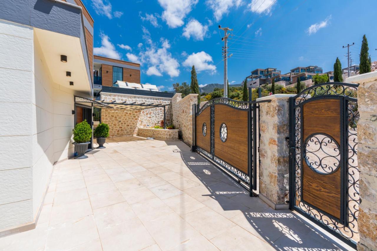 Miel Suites-3 Luxury With Private Pool&sauna *