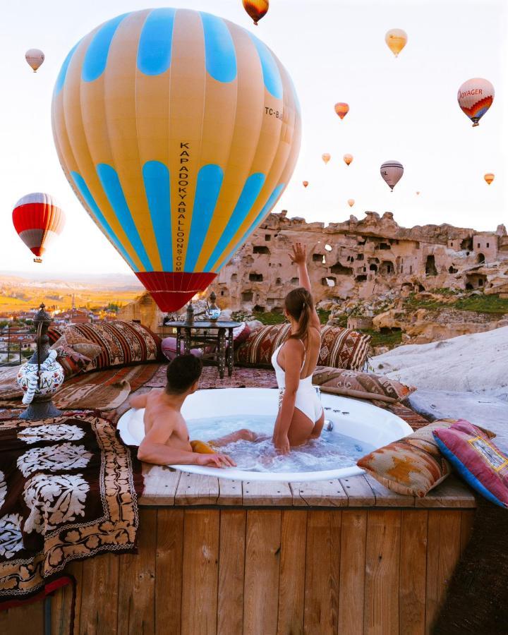 Seki Cave Goreme