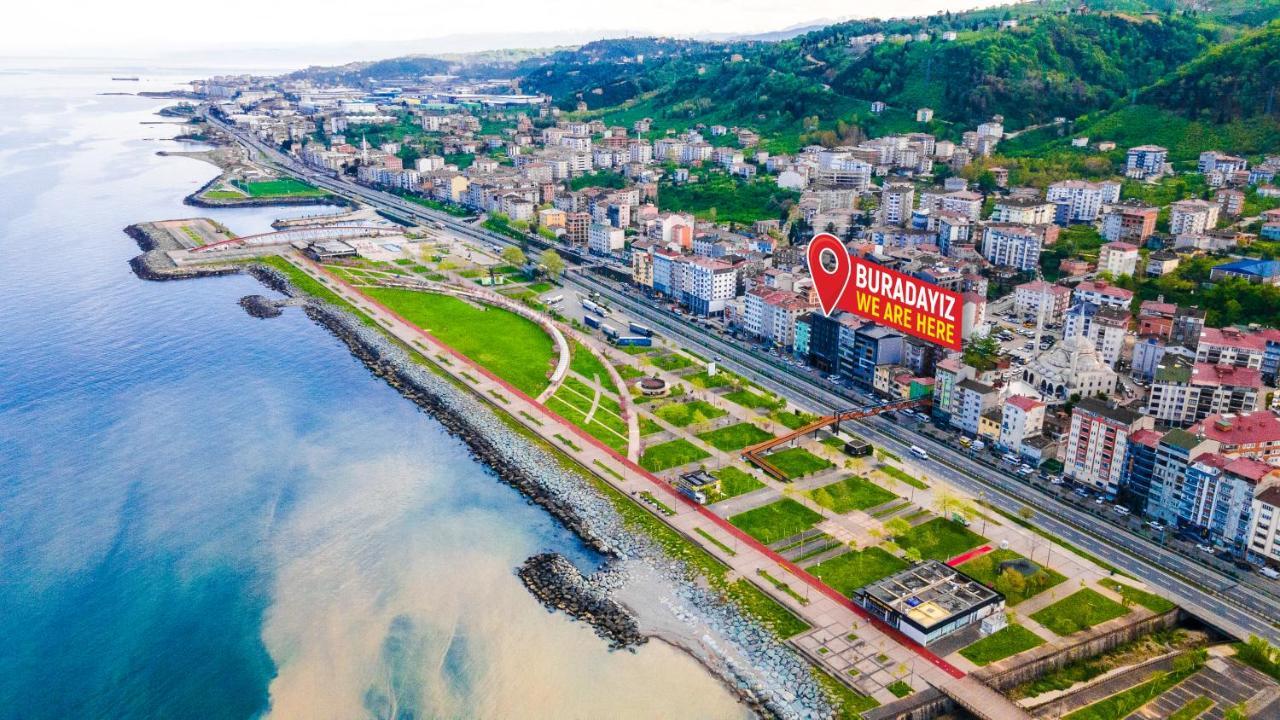 Hotel Guersoy Exclusive 3*