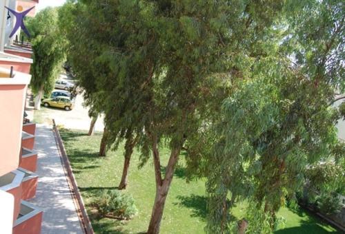 Aytac Kavakli Apart *