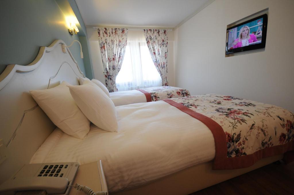 Limani Hotel Canakkale