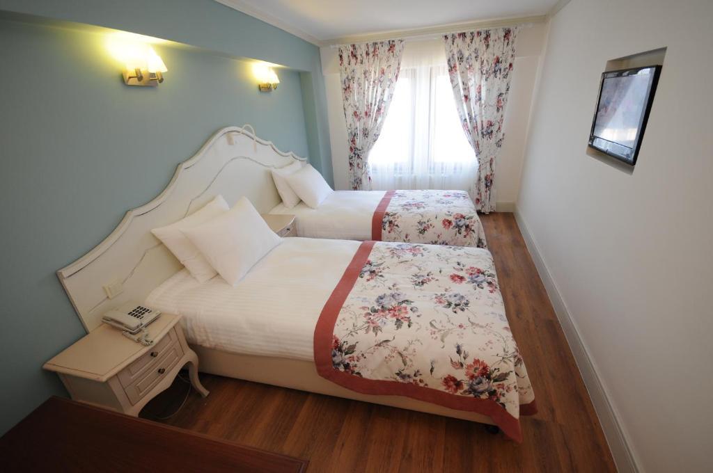 Limani Hotel