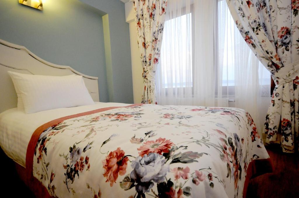 Limani Hotel Canakkale