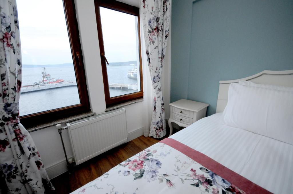 Limani Hotel
