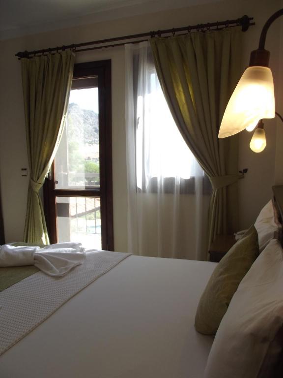 Asiyan Hotel Kalkan