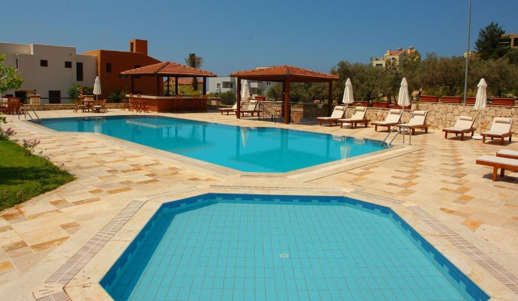 Asiyan Hotel Kalkan