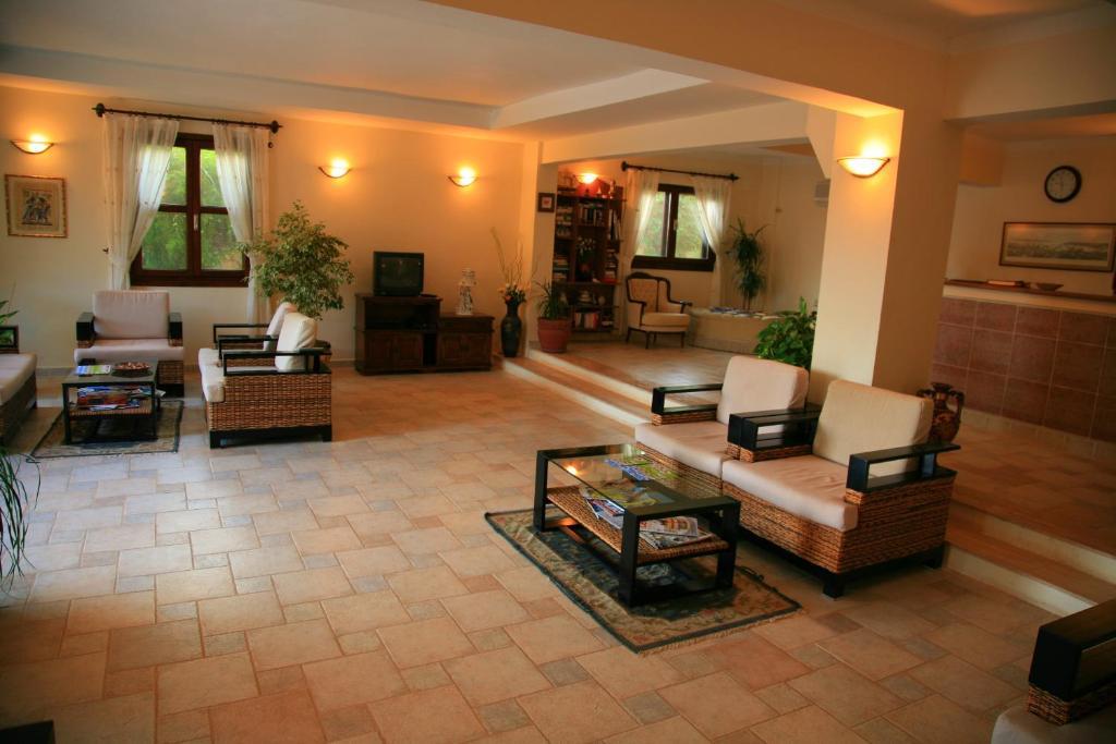 Asiyan Hotel Kalkan