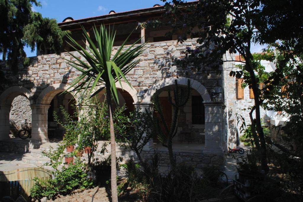 Eski Evleri Hotel