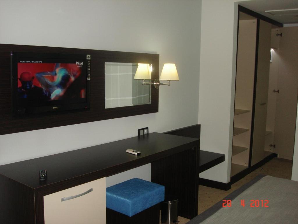 Sirius Hotel 4*