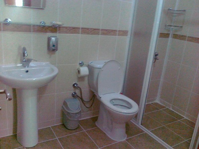 Golden Beach Hotel Didim