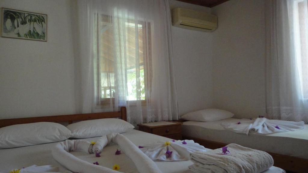 Midas Guest house 2*