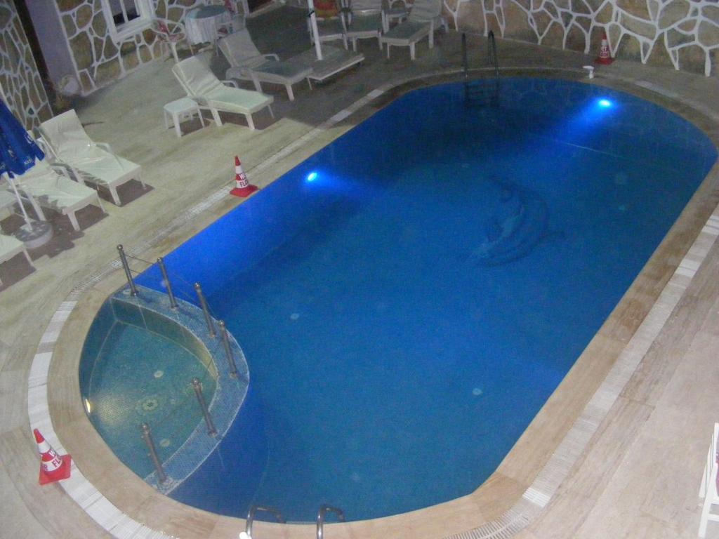 New Bodrum Hotel
